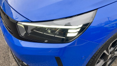 Vauxhall Corsa 1.2 GS 5dr Petrol Hatchback